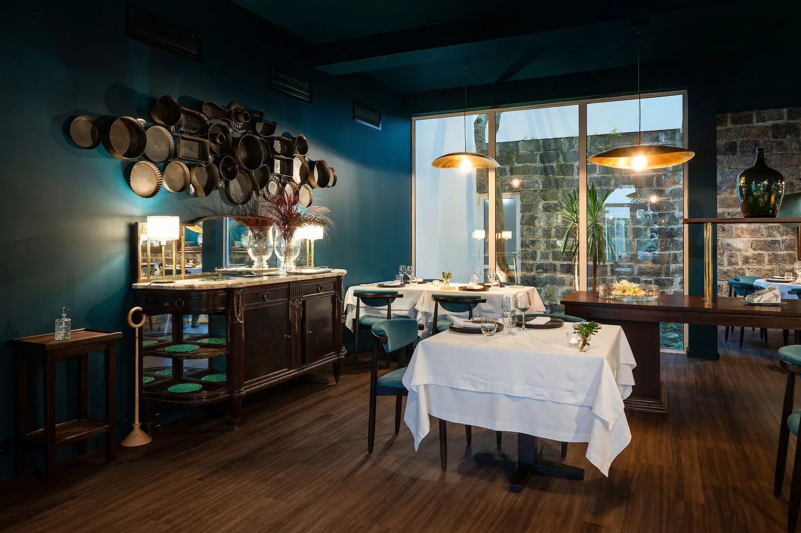 Senhora da Rosa Tradition & Nature Hotel