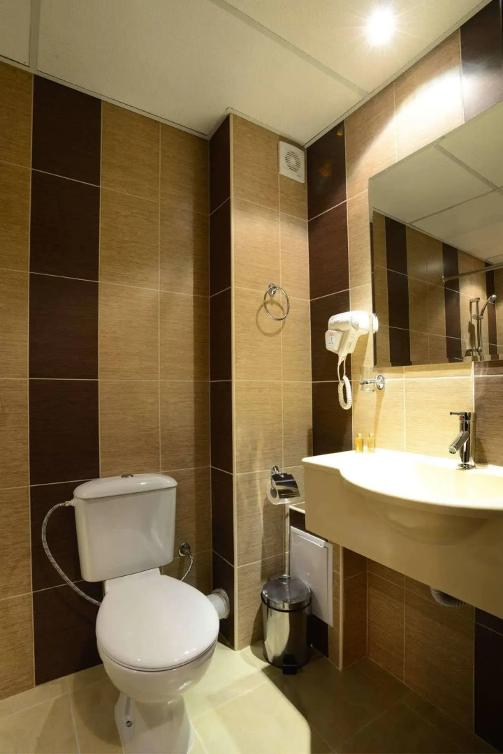 MPM Hotel Mursalitsa