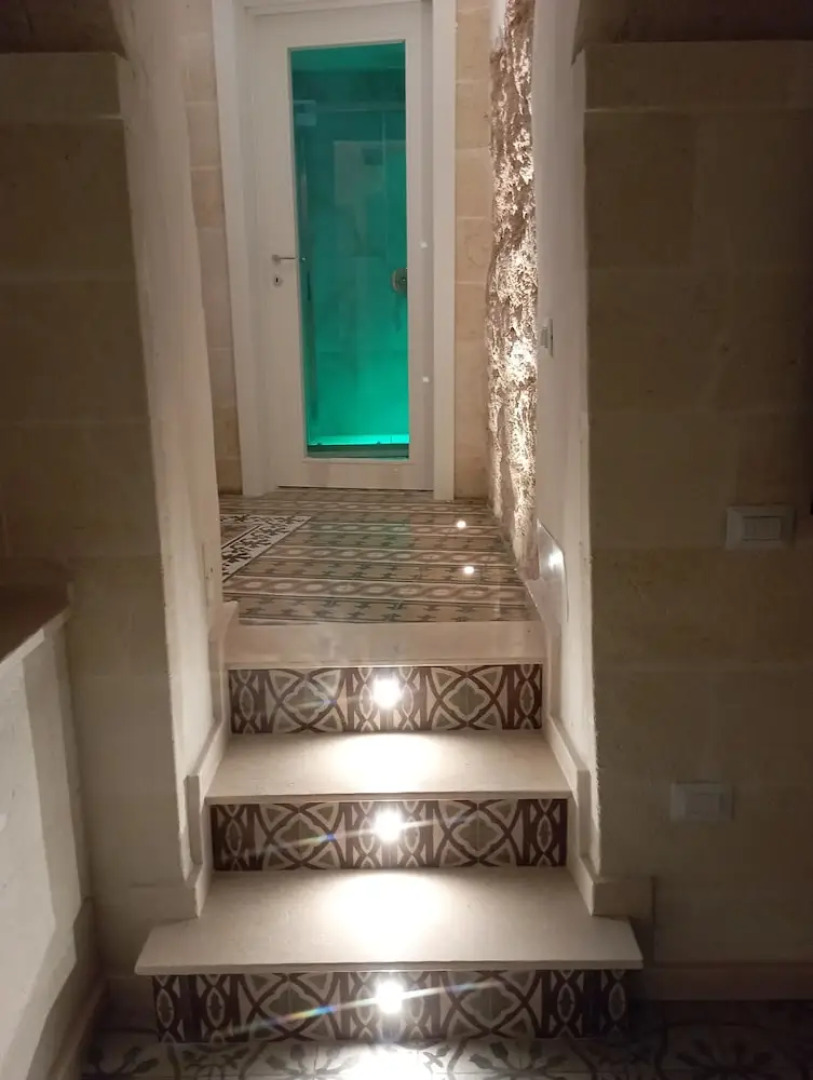 Lo Scrigno Del Salento