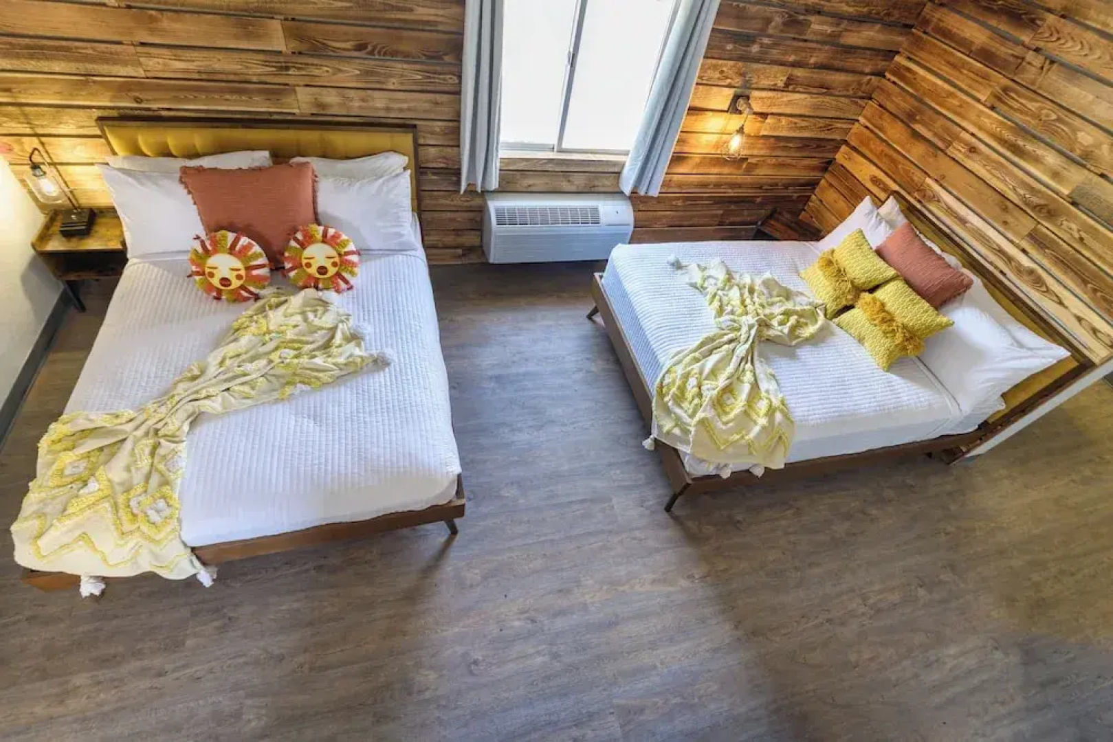 Bel Aire Motel