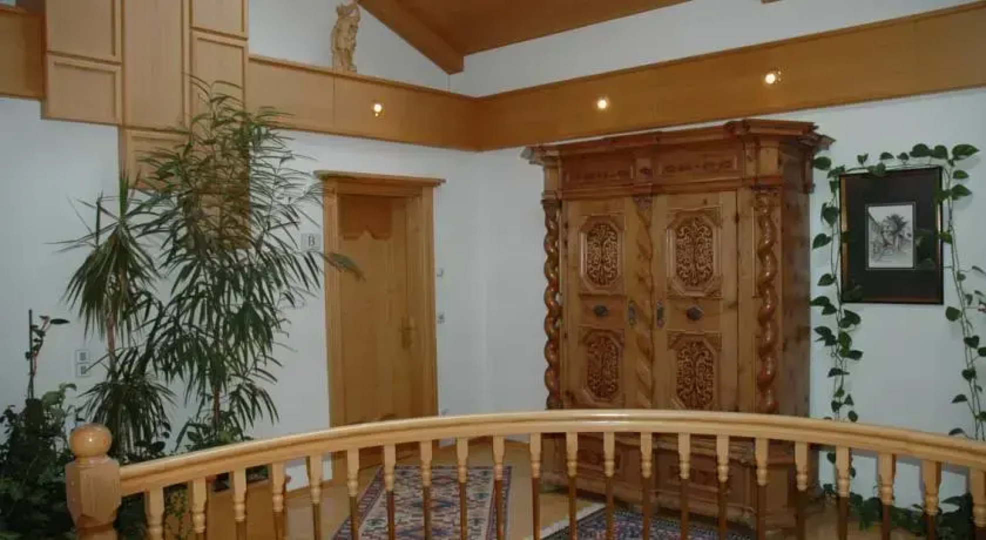 Wohnen by Lizzy Rohrmoser