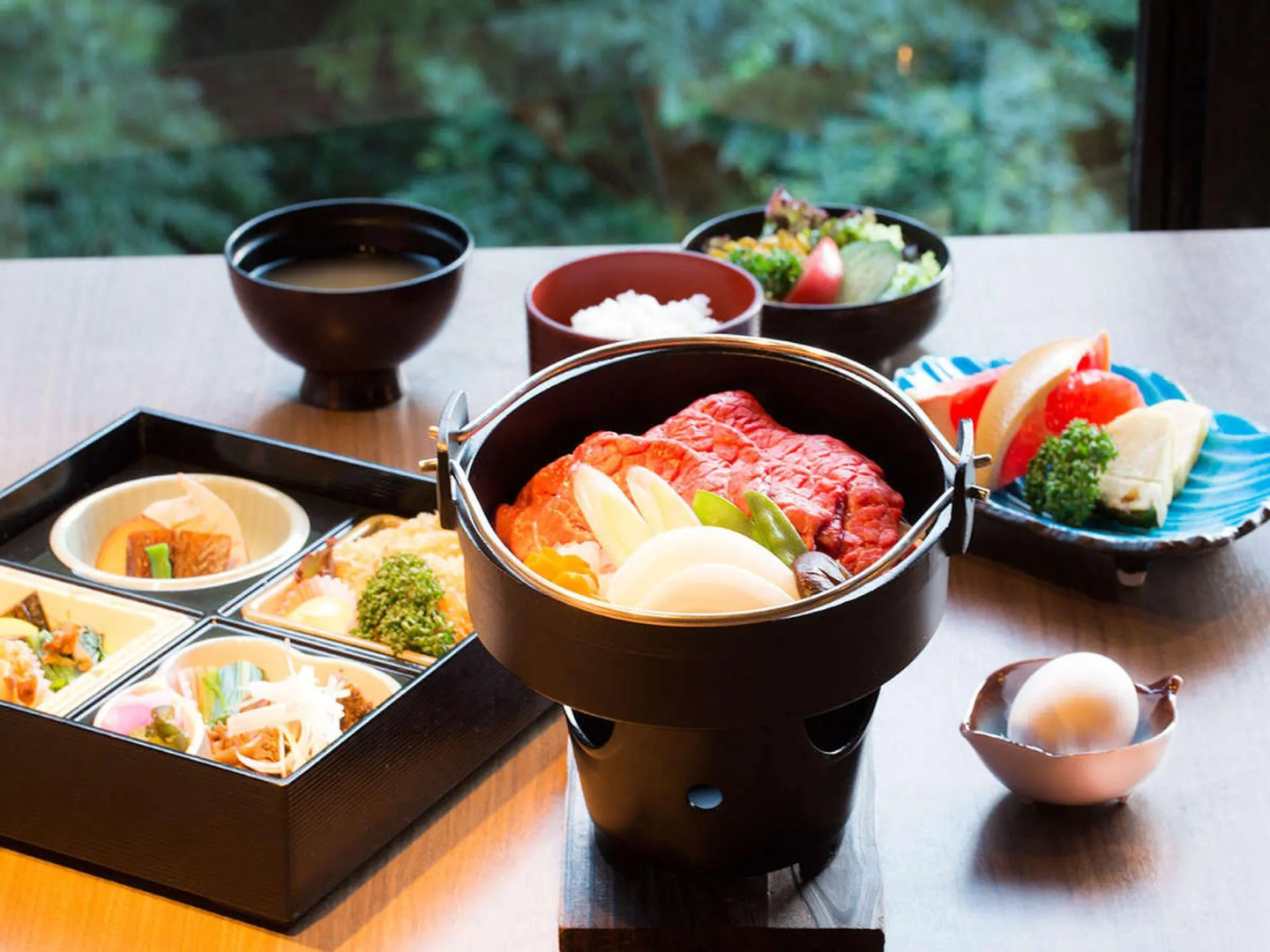 Aizu Higashiyama Onsen, Tsuki no Akari