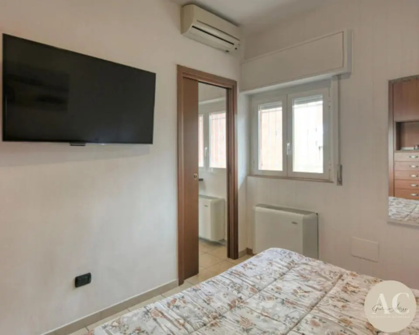 Appartamento Castelletto Ticino - con parcheggio