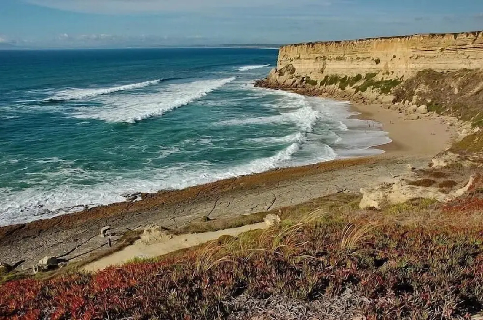 Buganvilia do Meco B&B