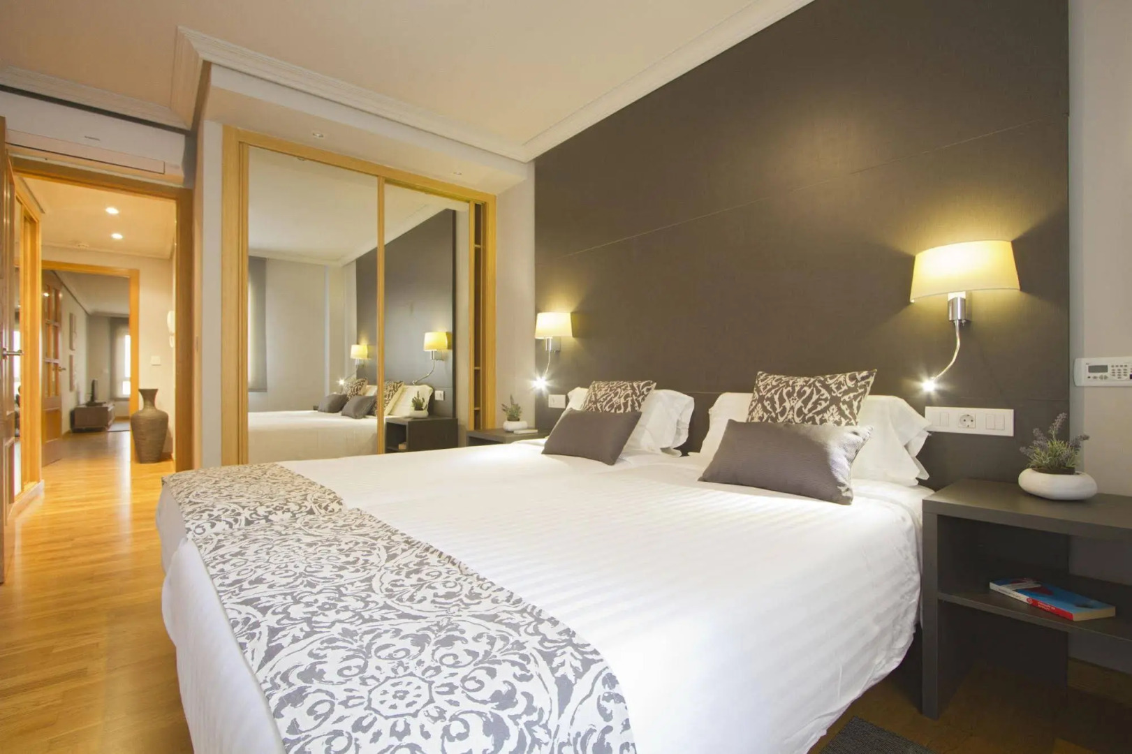 Apartamentos Luxury Marabo Suites