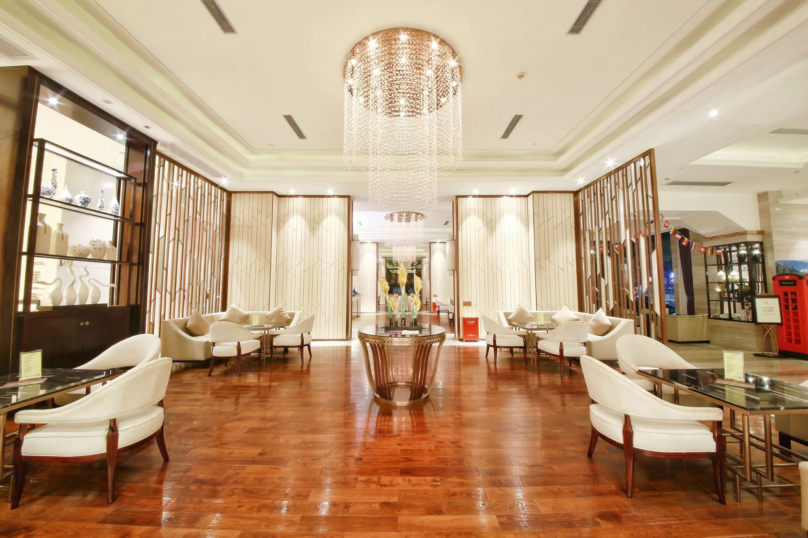 Dayhello International Hotel