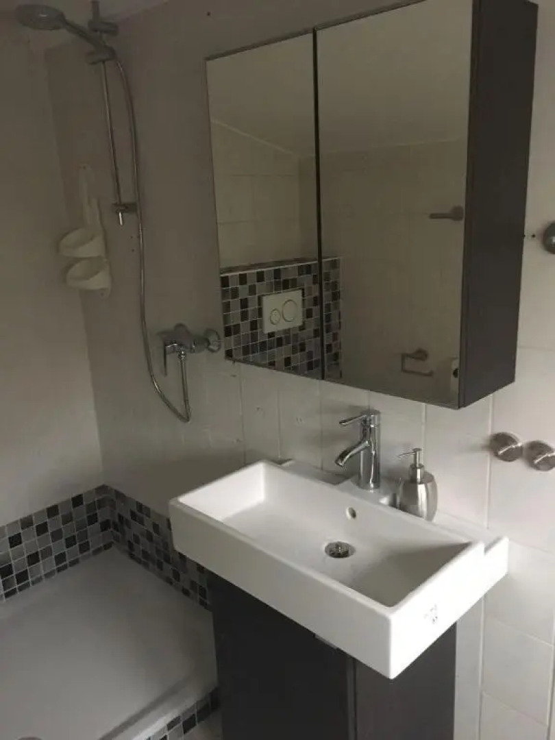 Gemütlicher Bungalow