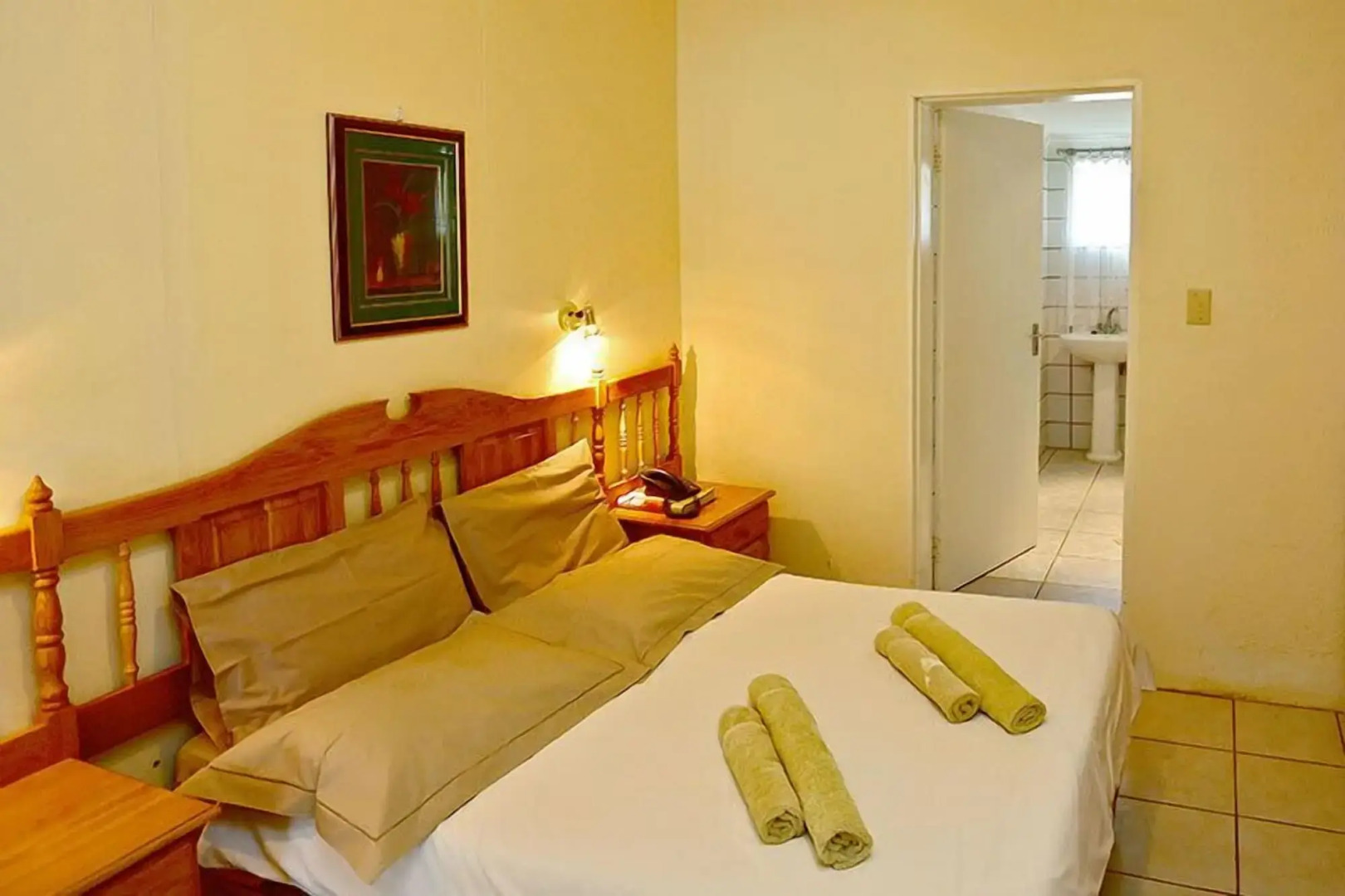 Schuetzenhaus Guesthouse