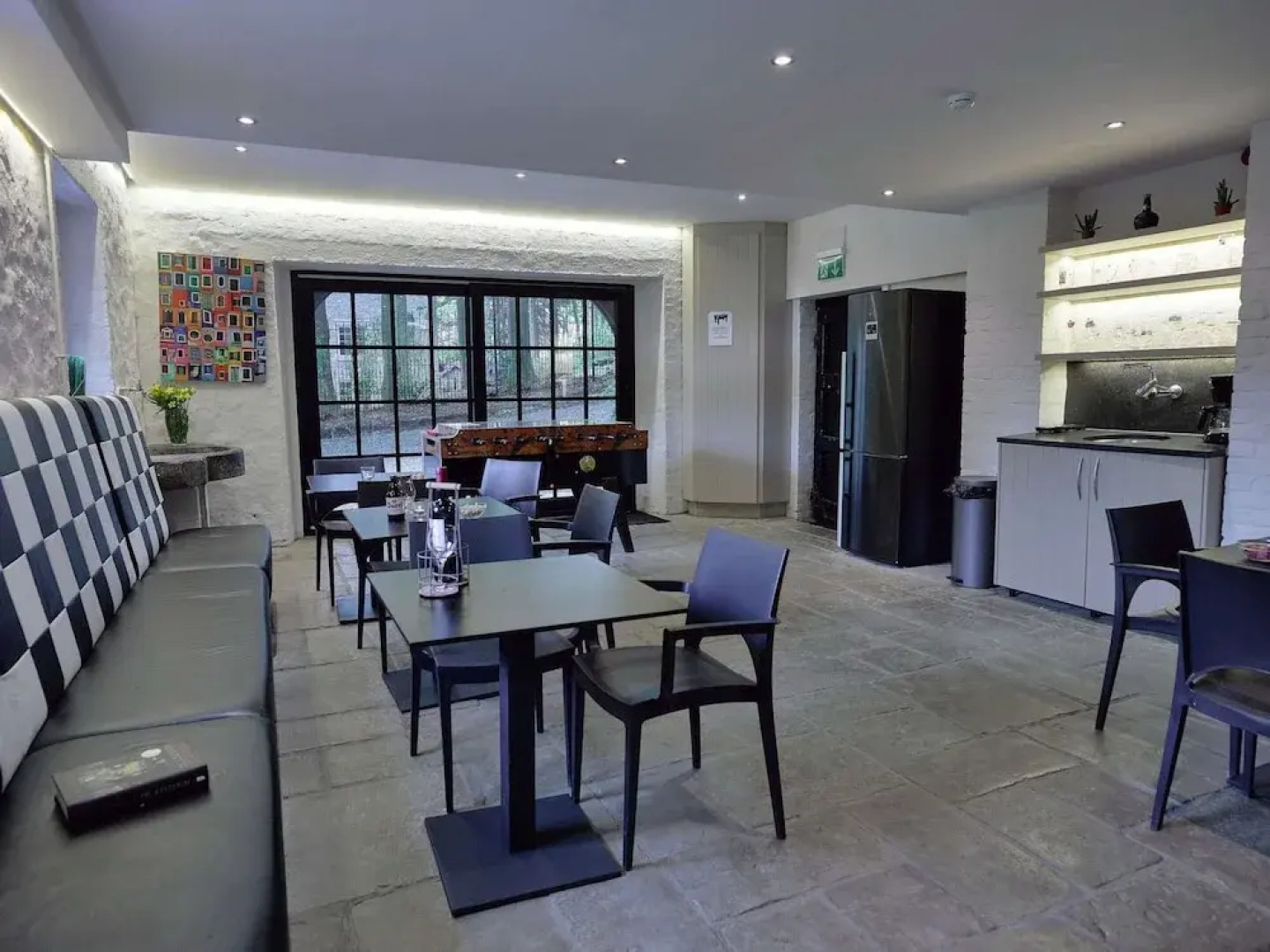 Spacious Villa in Liege