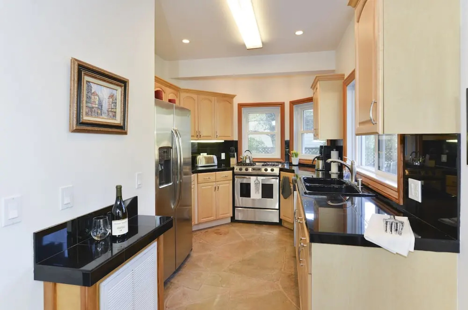 503 Cherry Ave Home 2 Bedrooms 2 Bathrooms Home