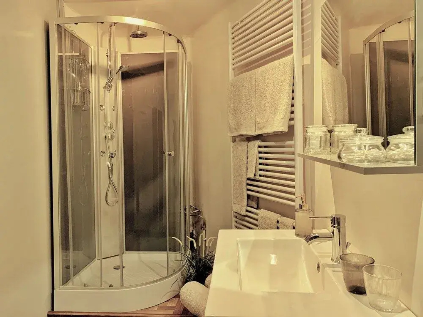 Suites du vieux Douai