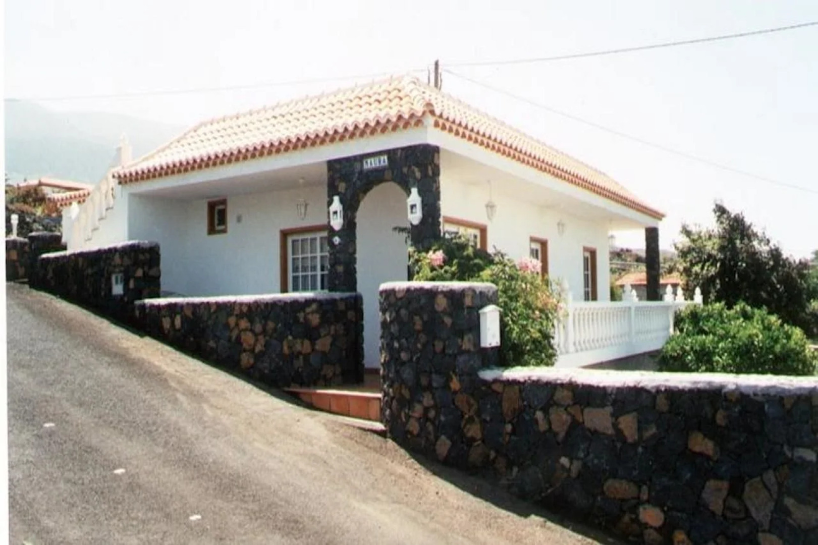 Casitas Maura