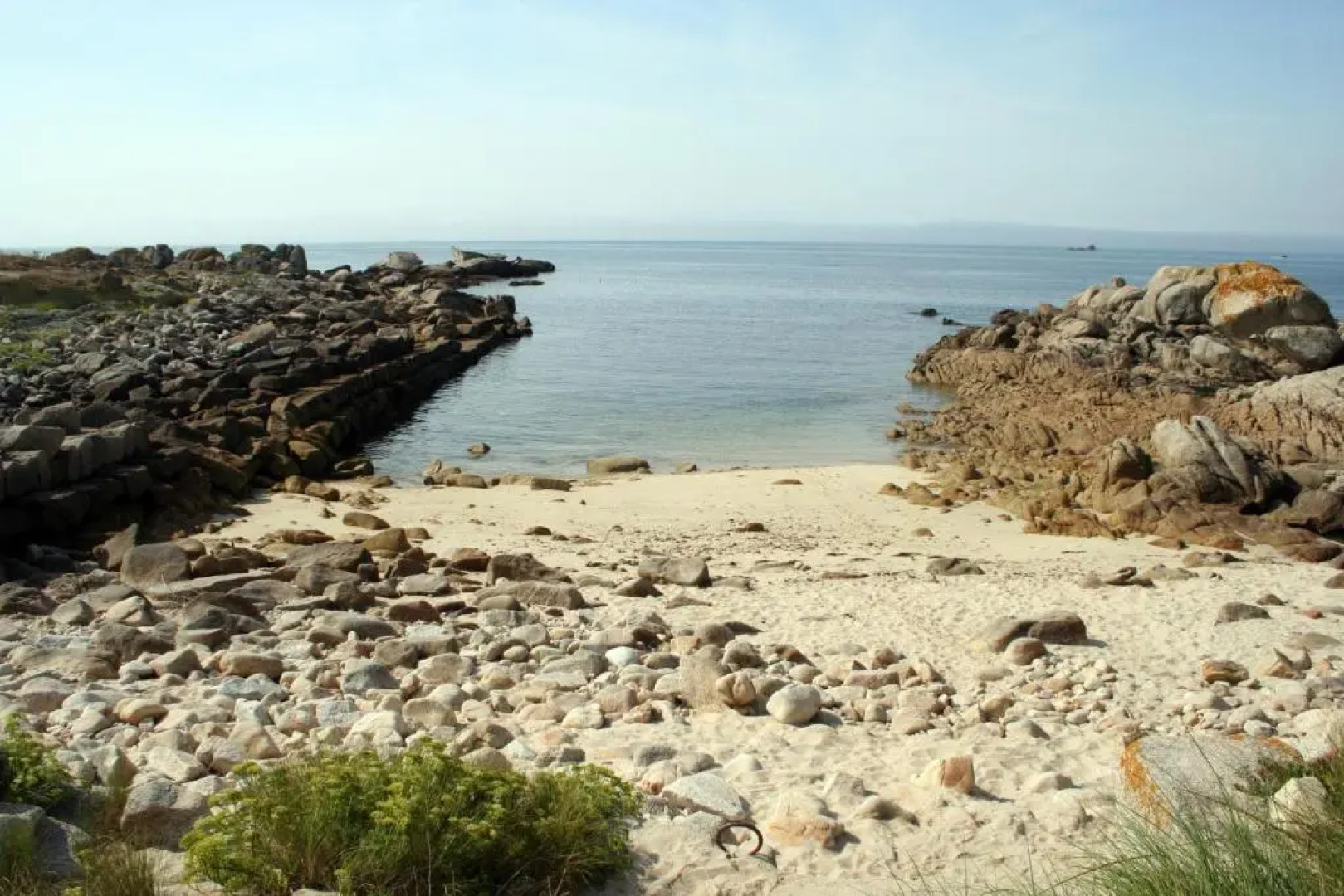 Apartamento en Rías Bajas. Ribeira