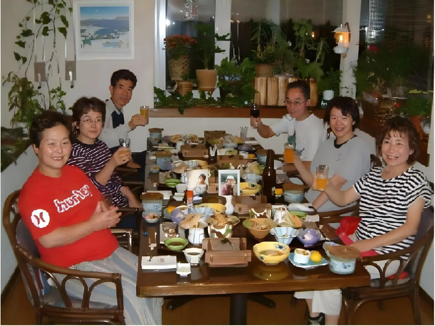 Gasthof Checker Flag Kawasaki