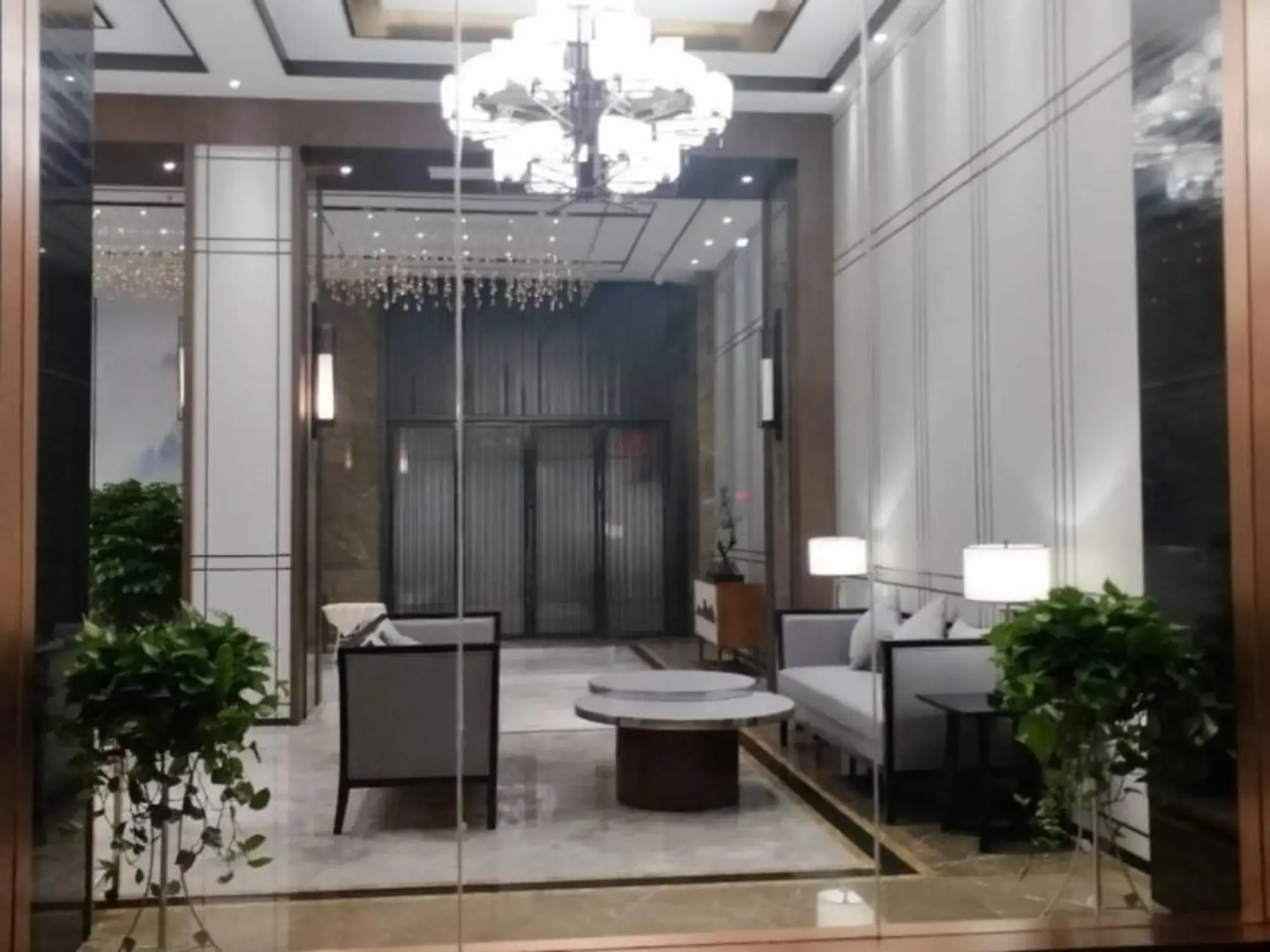 GreenTree Alliance Hotel Pingxiang Luxi County Rijiang Road