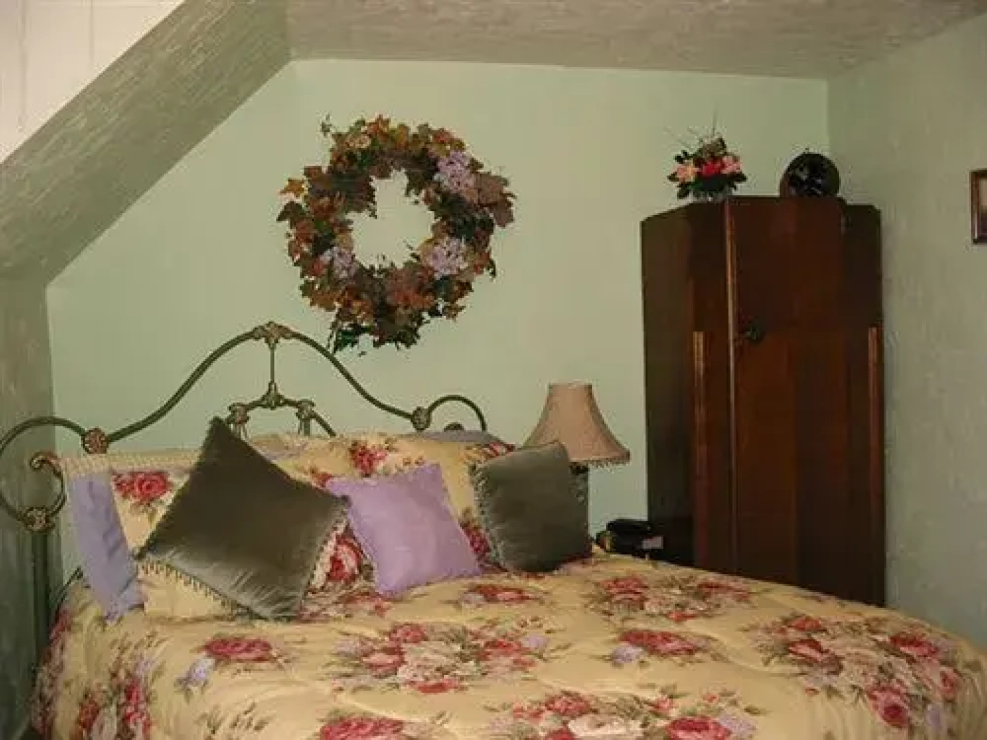 Victoria's Bed and Breakfast