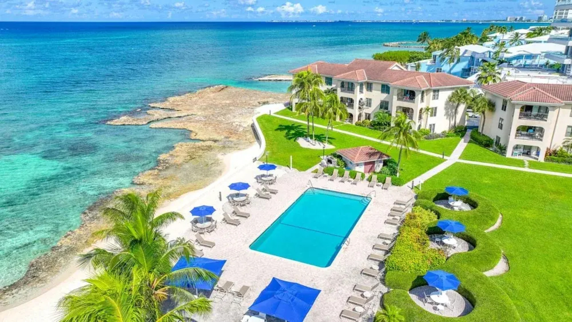 George Town Villas 117