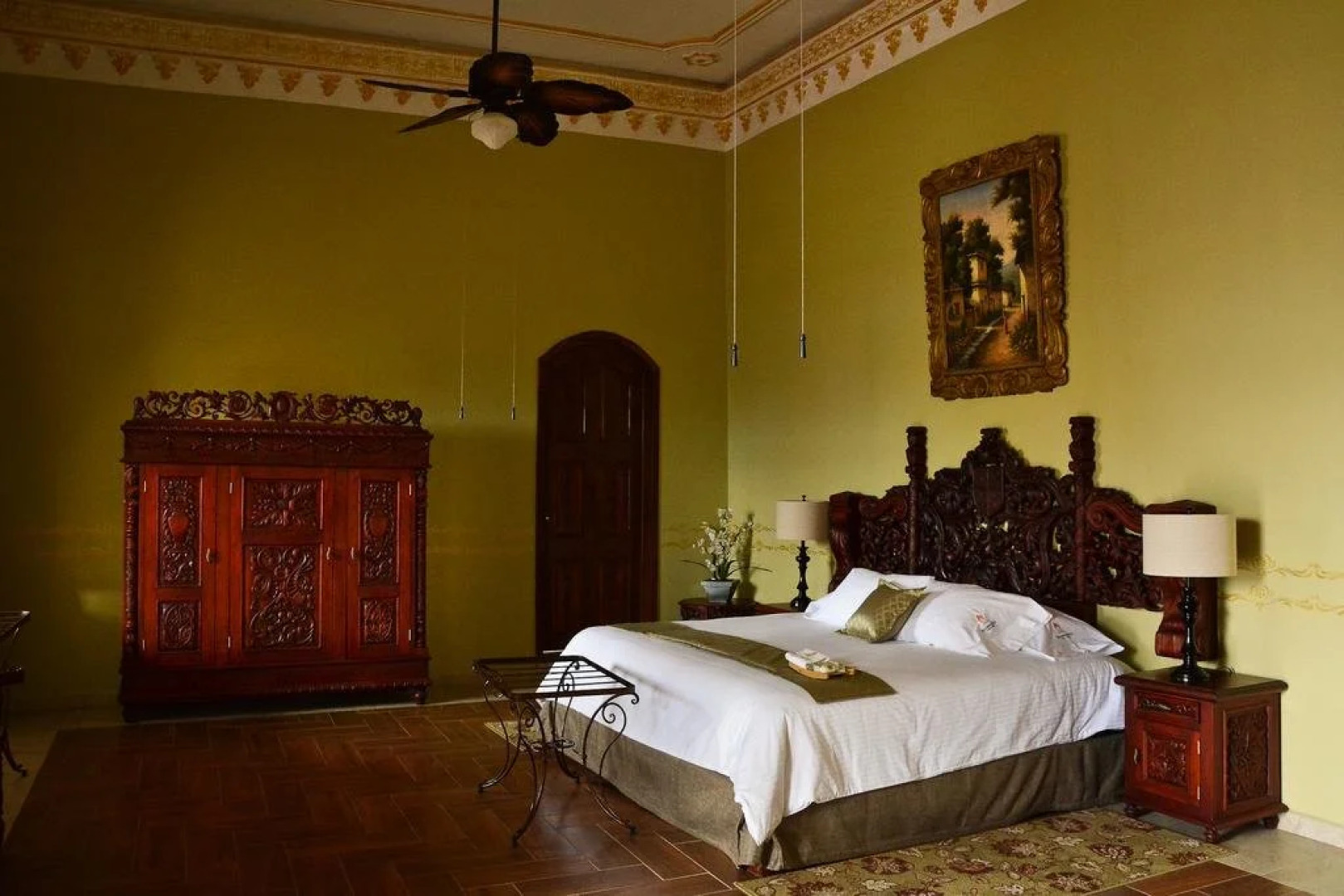 Hotel Hacienda Del Río