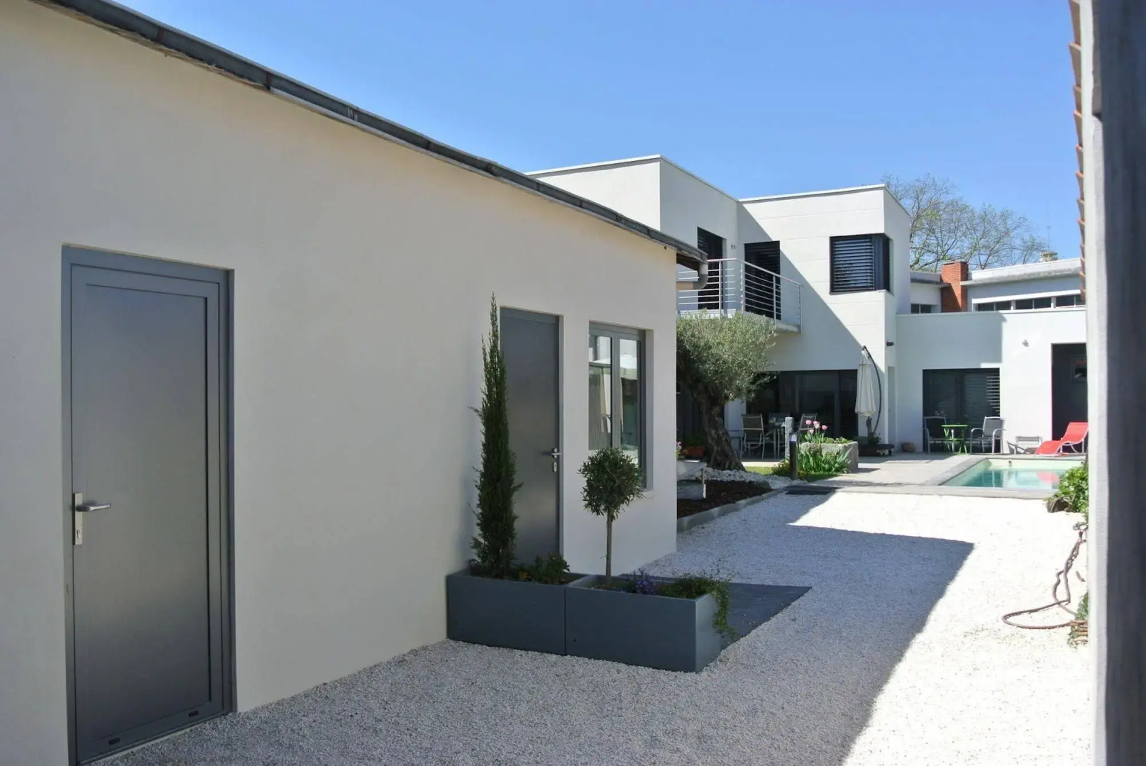 Clos Les Arpents Verts