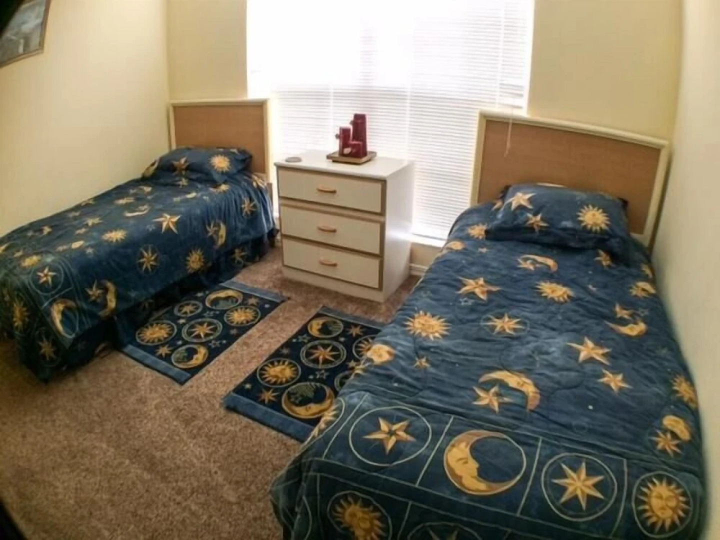 Hemingway 2004 Apartment 3 Bedroom