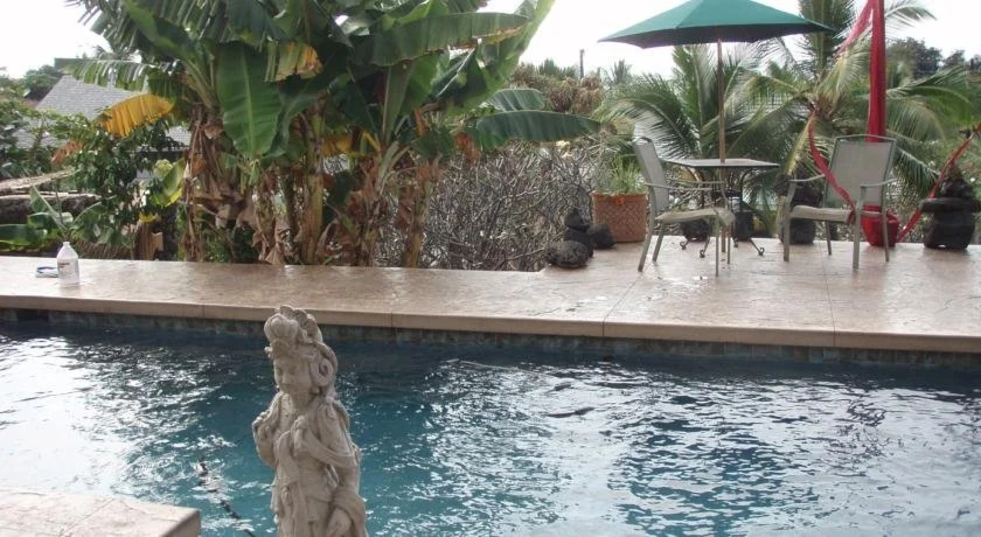 Ohana Halei Guest House