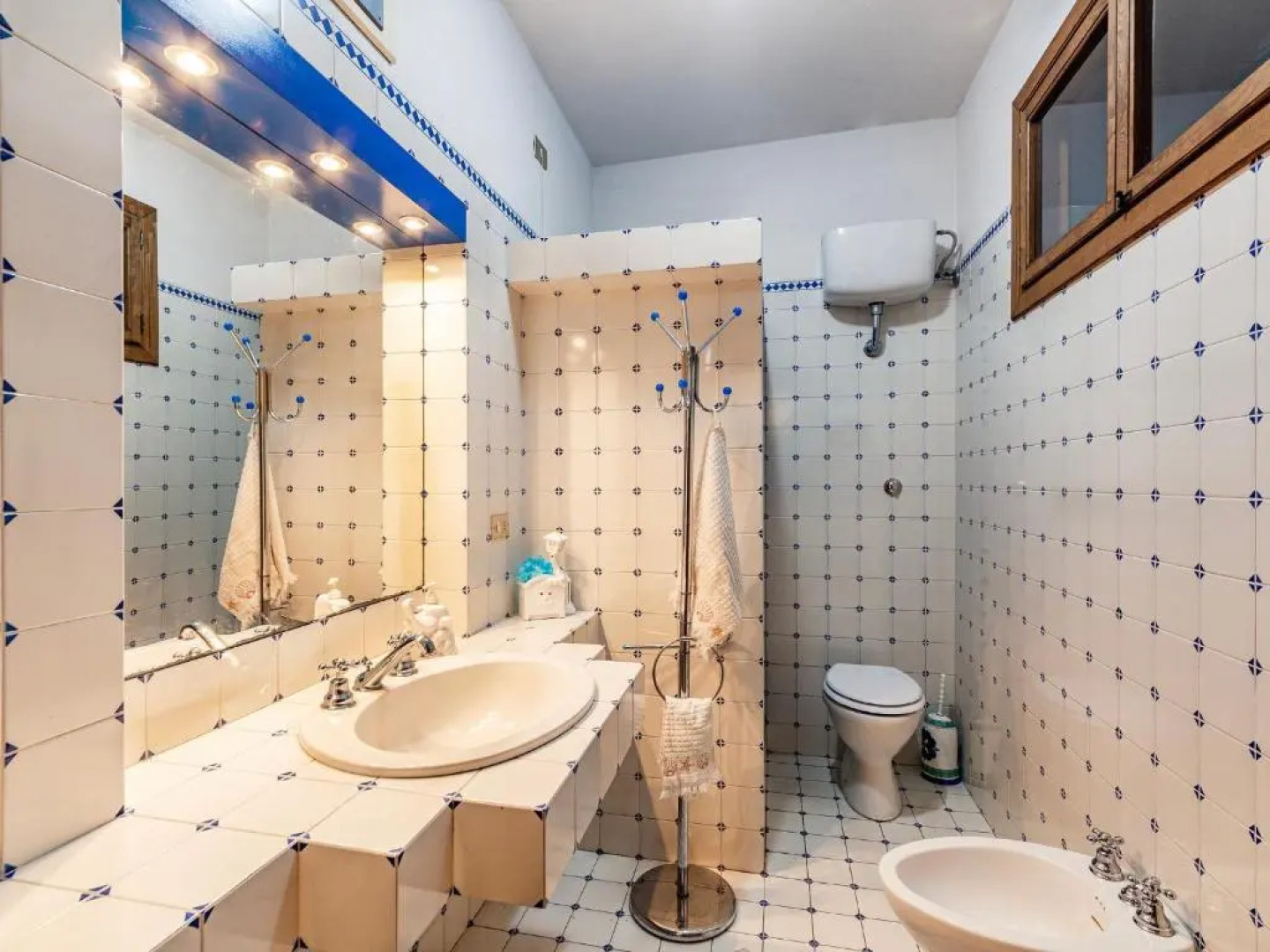 Podere Stabbione Countryhouse