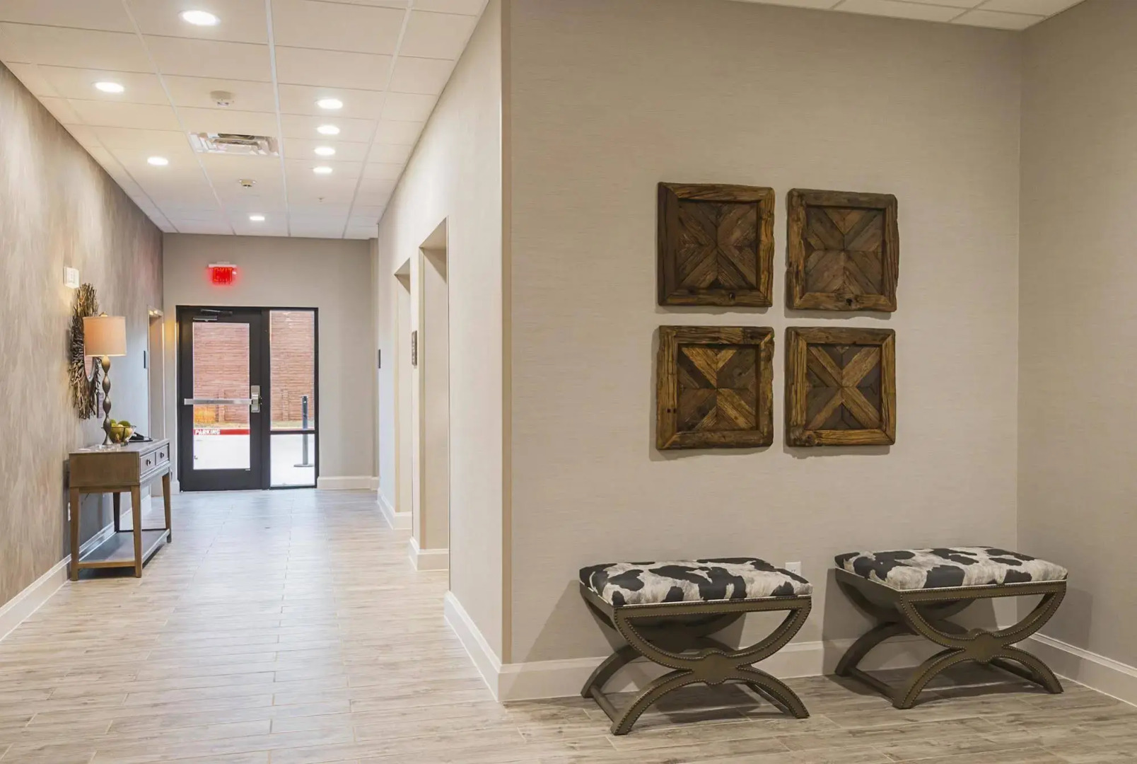 Hampton Inn & Suites Colleyville DFW Airport West