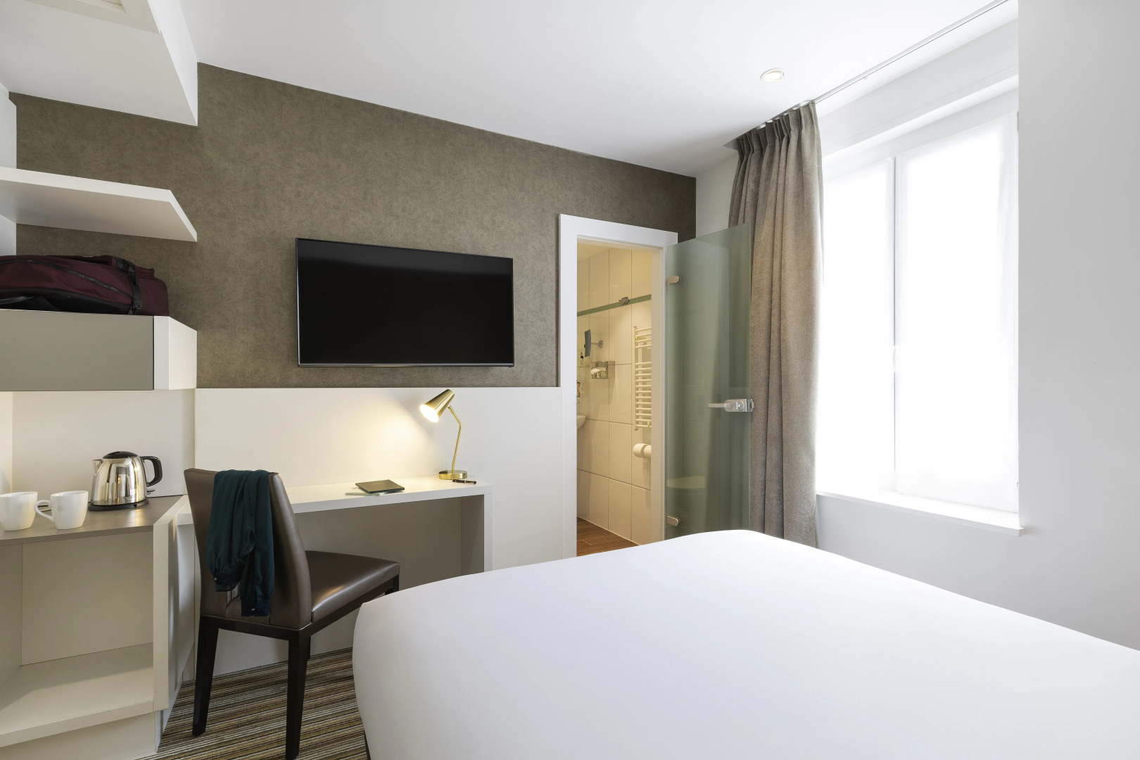 Hôtel Mercure Strasbourg Centre Petite France