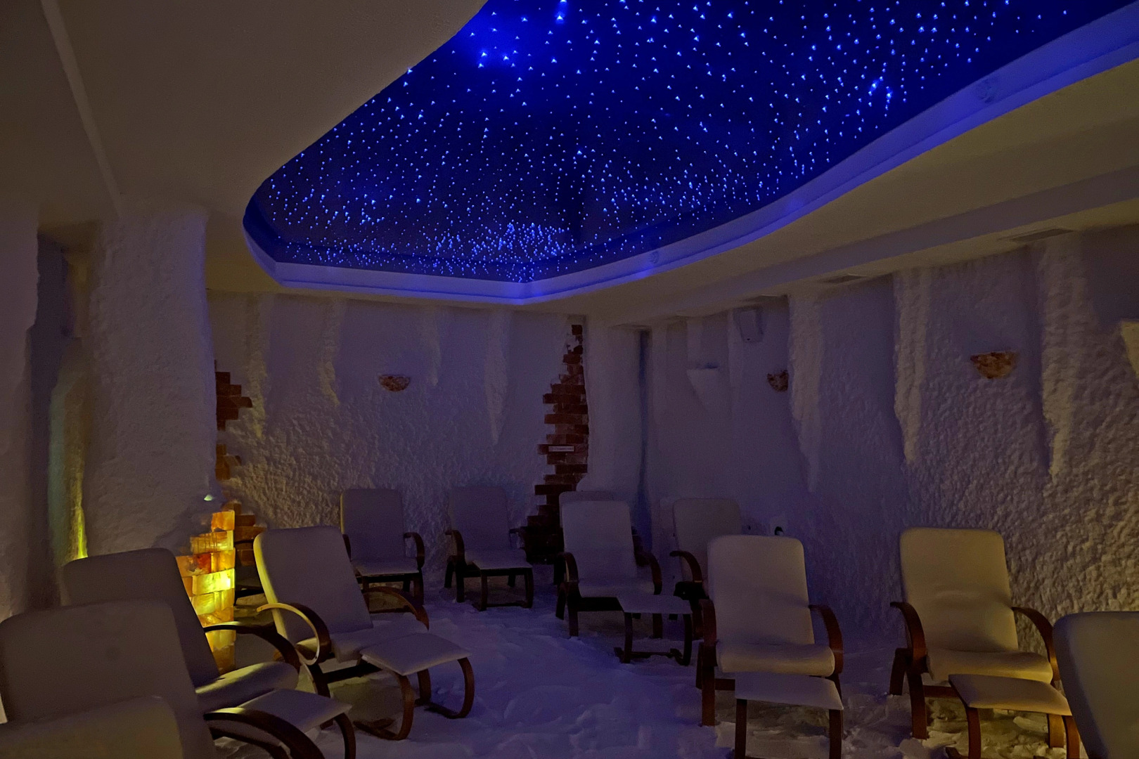 Ruzhanskij Sanatorium