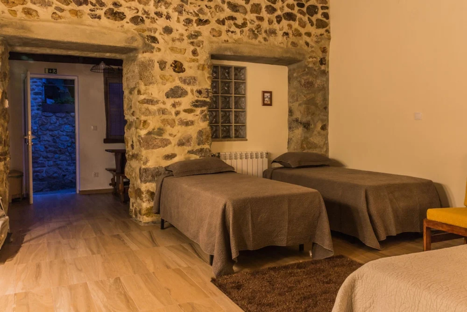 Portantiqua Guest House