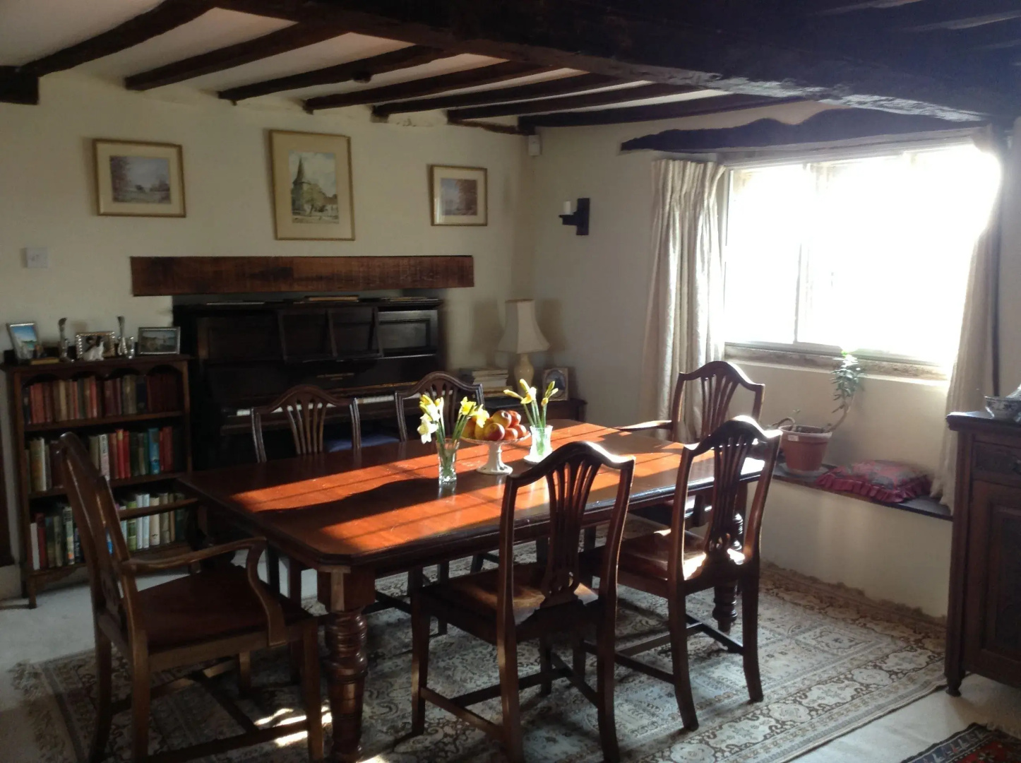 189 April Cottage