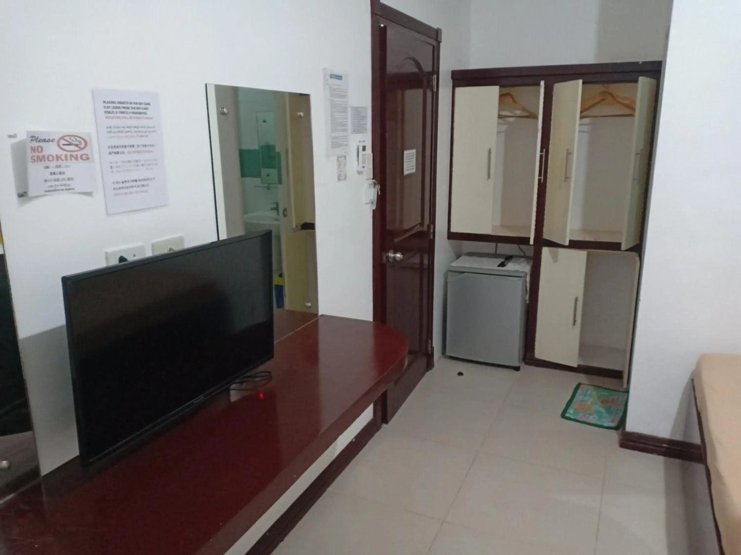 Seashore Beach Resort