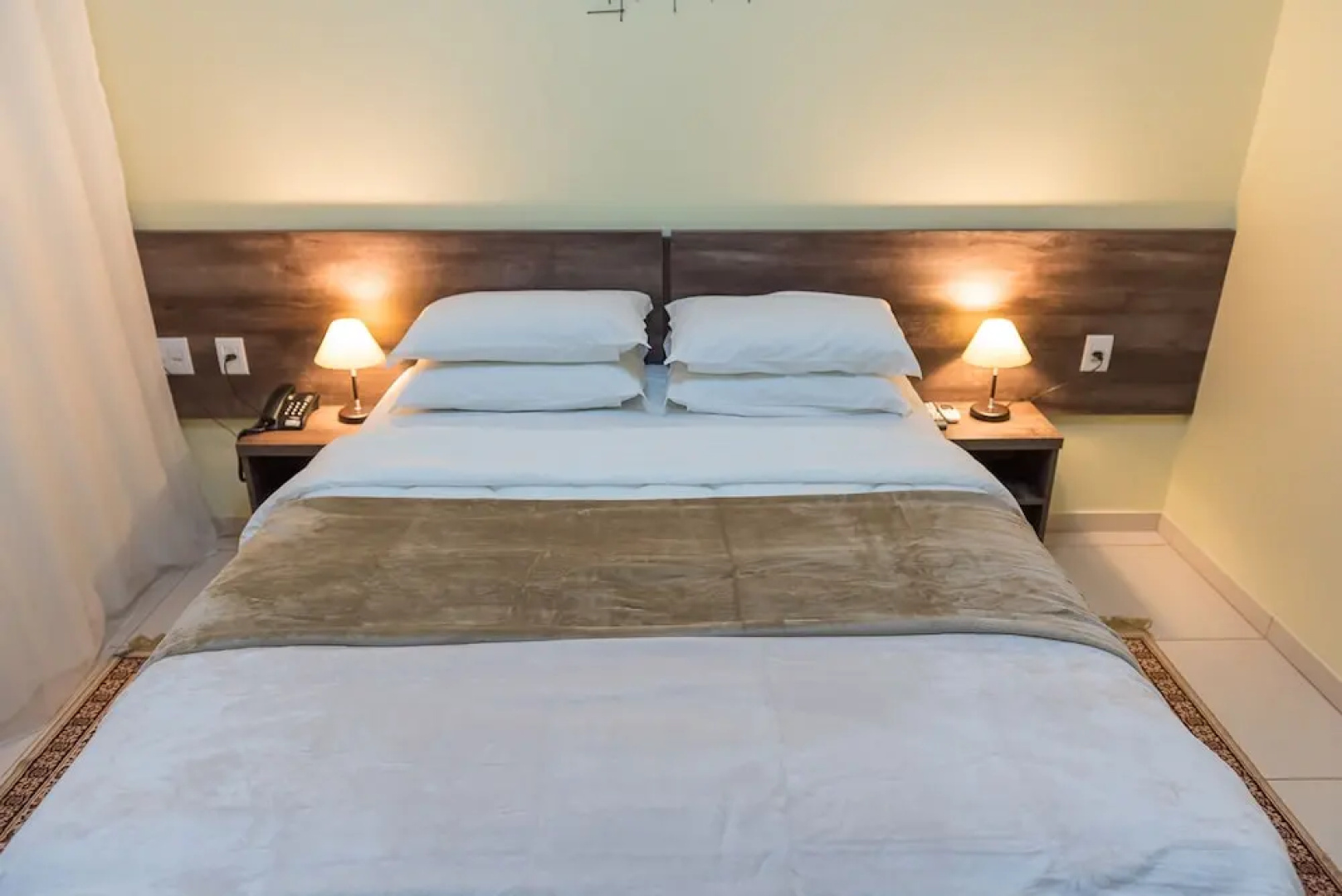 Hotel D'Napoles