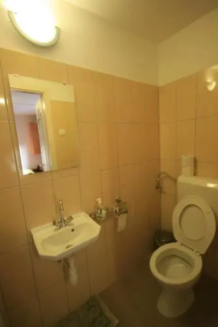 Bodrogzug Vendégház