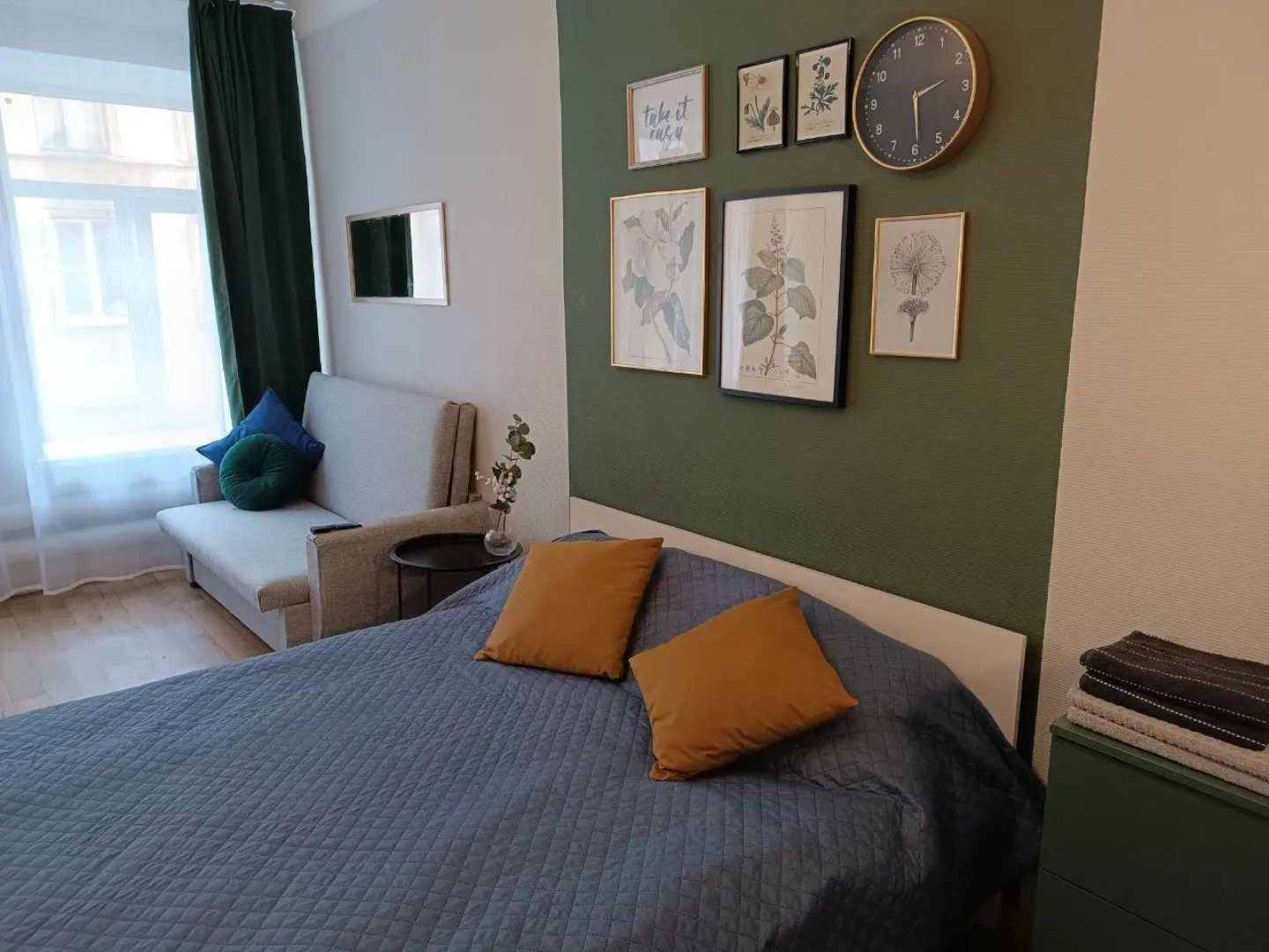 МК на Пушкинской