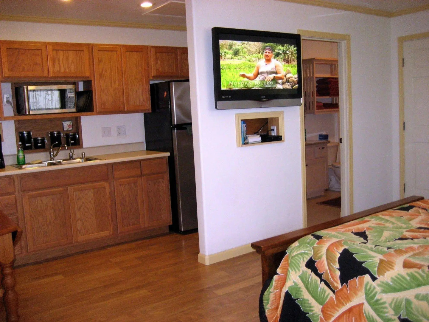Keaau Place