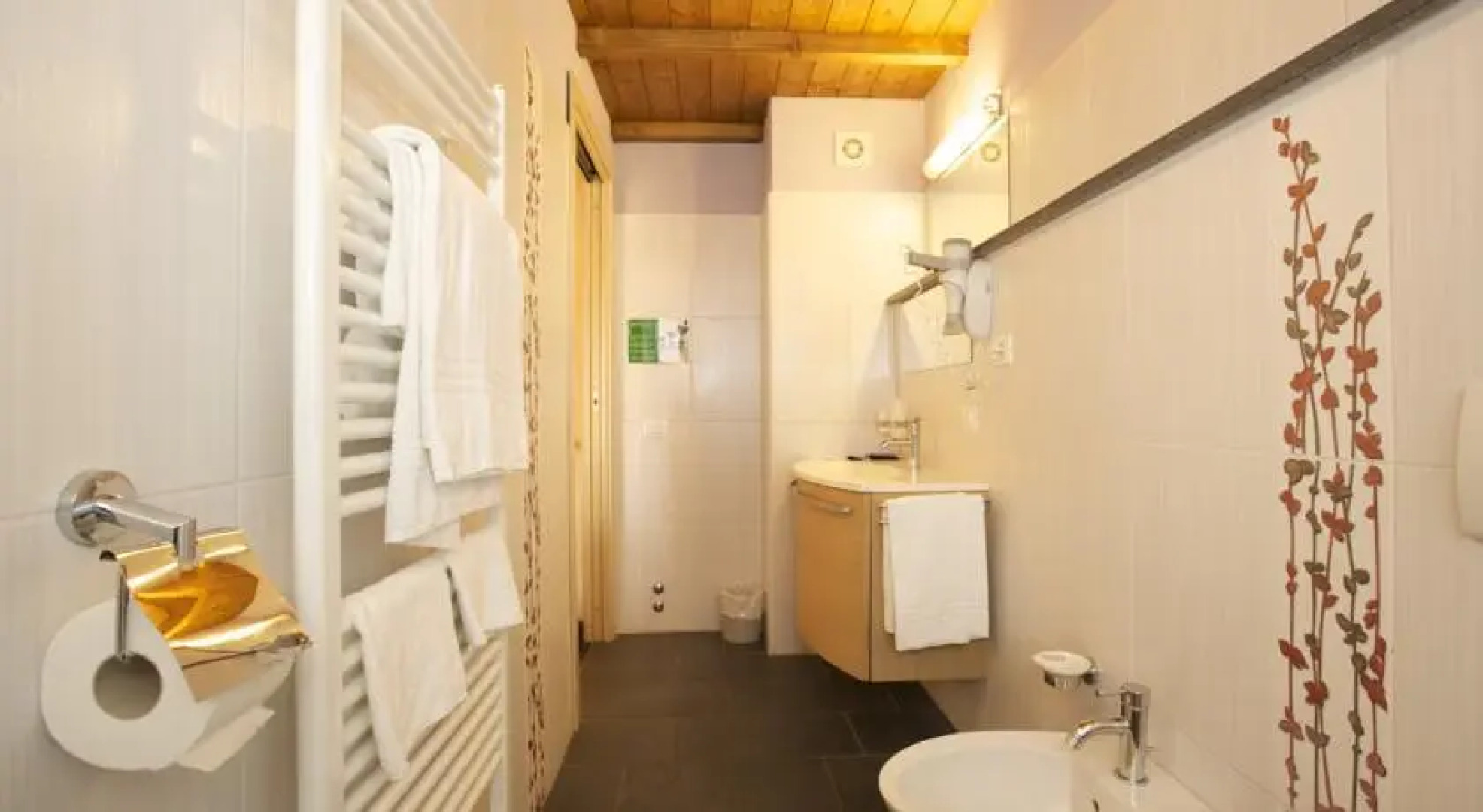 Residenza Pesce DOro