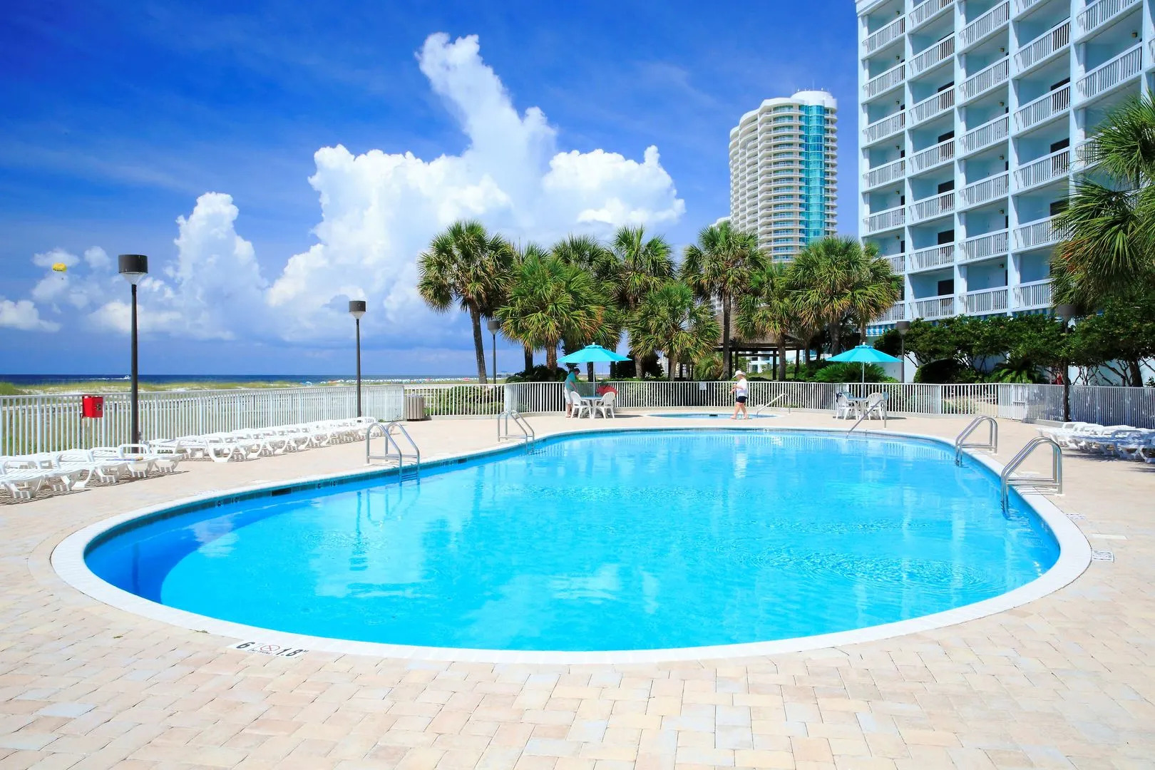 Island House Hotel Orange Beach - a DoubleTree by Hilton