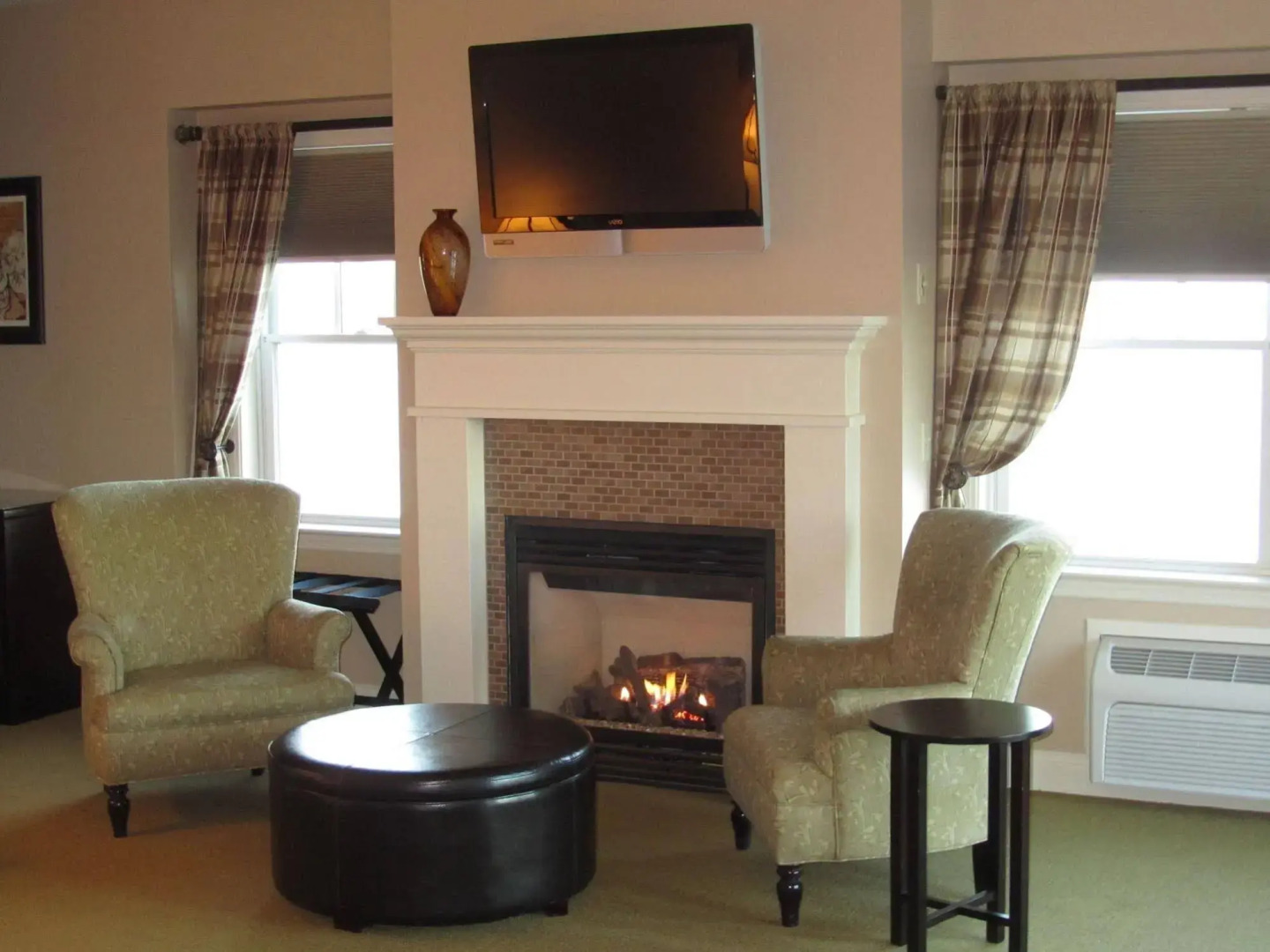 Union Bluff Hotel & Meeting House