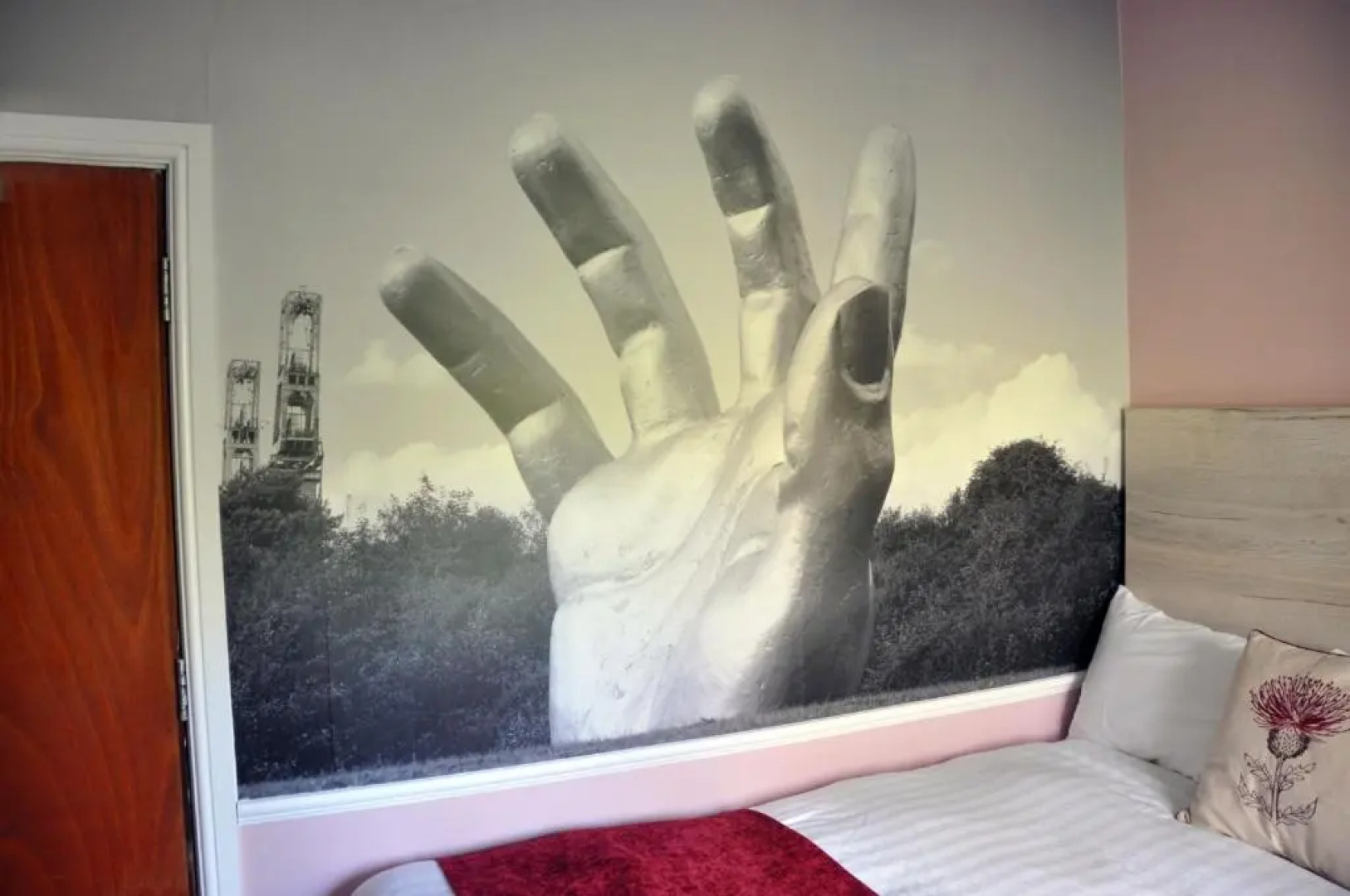 Bridleways Guest House & Holiday Homes