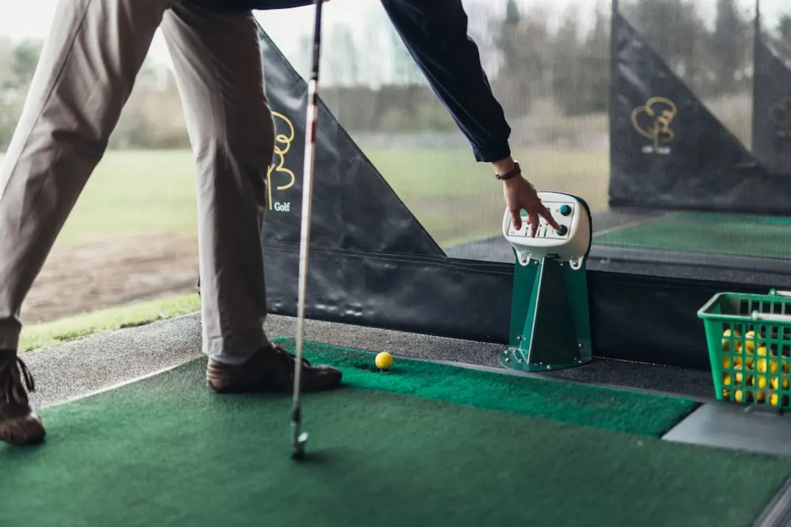 George Washington Golf And Country Club