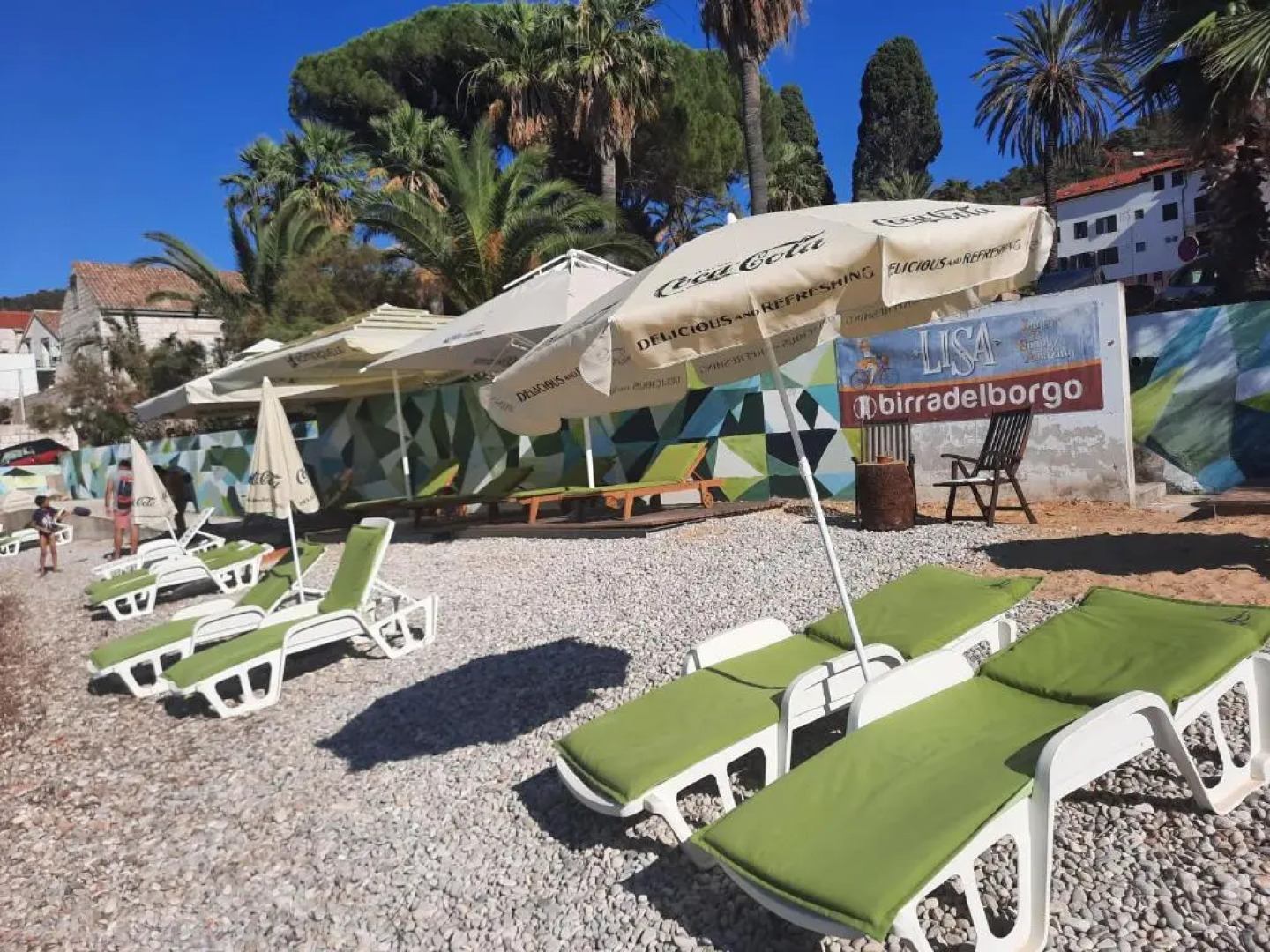 Beachfront Studio AndriNa