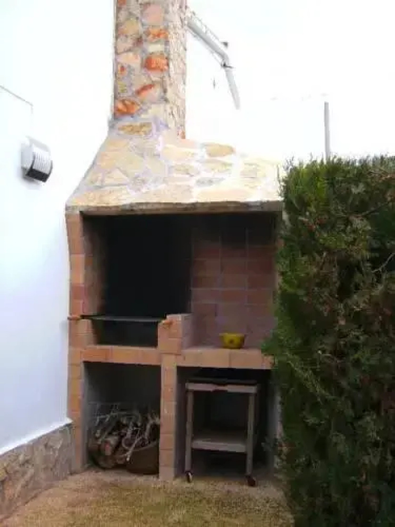 Holiday home Les Gardenies