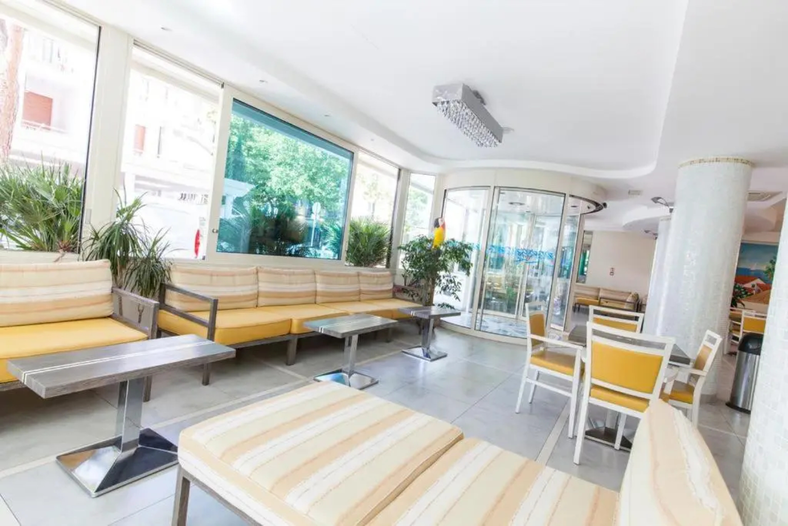 Hotel Corallo