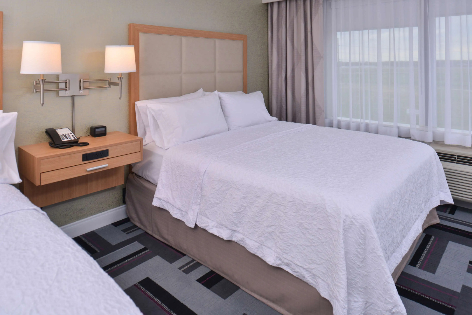 Hampton Inn & Suites Ames