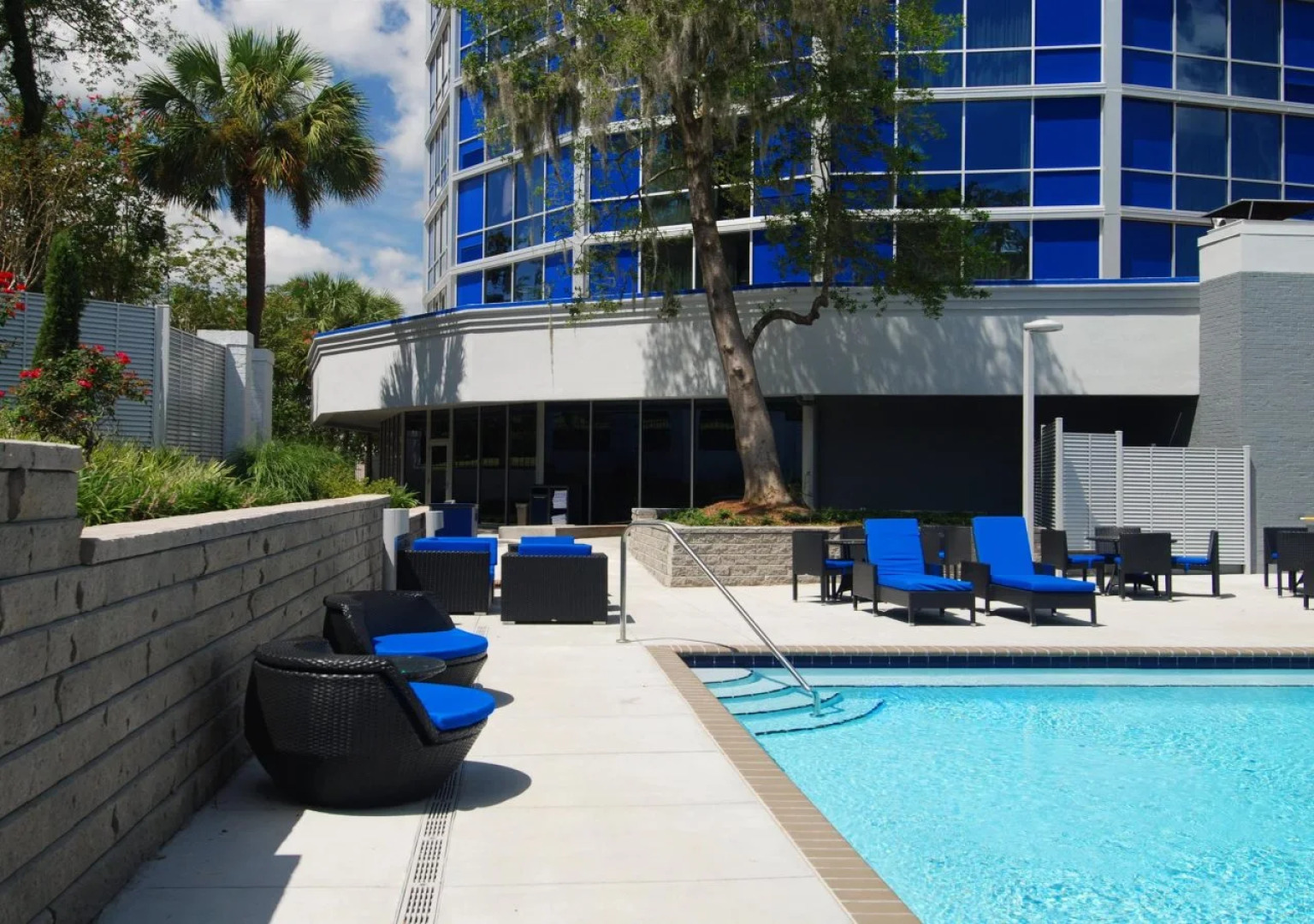 Four Points by Sheraton Tallahassee Downtown