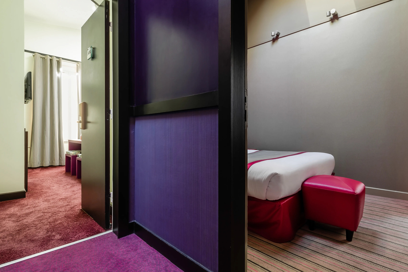 Hotel Casimir