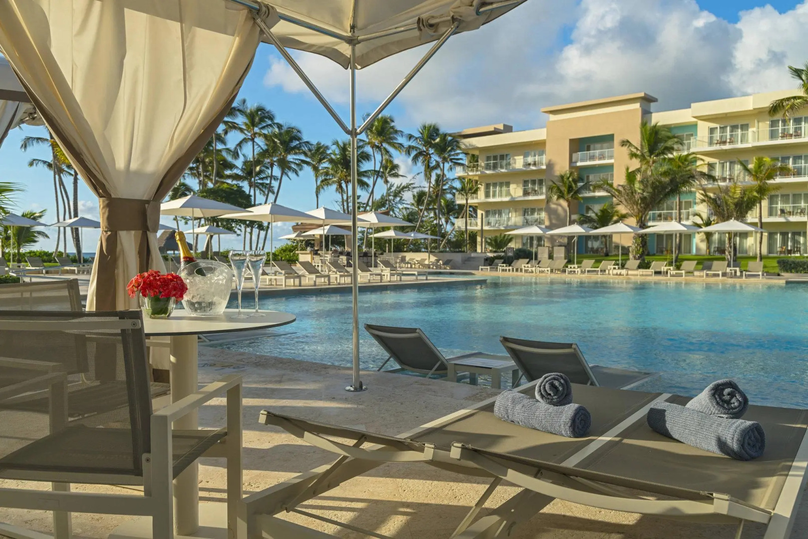 The Westin® Puntacana Resort