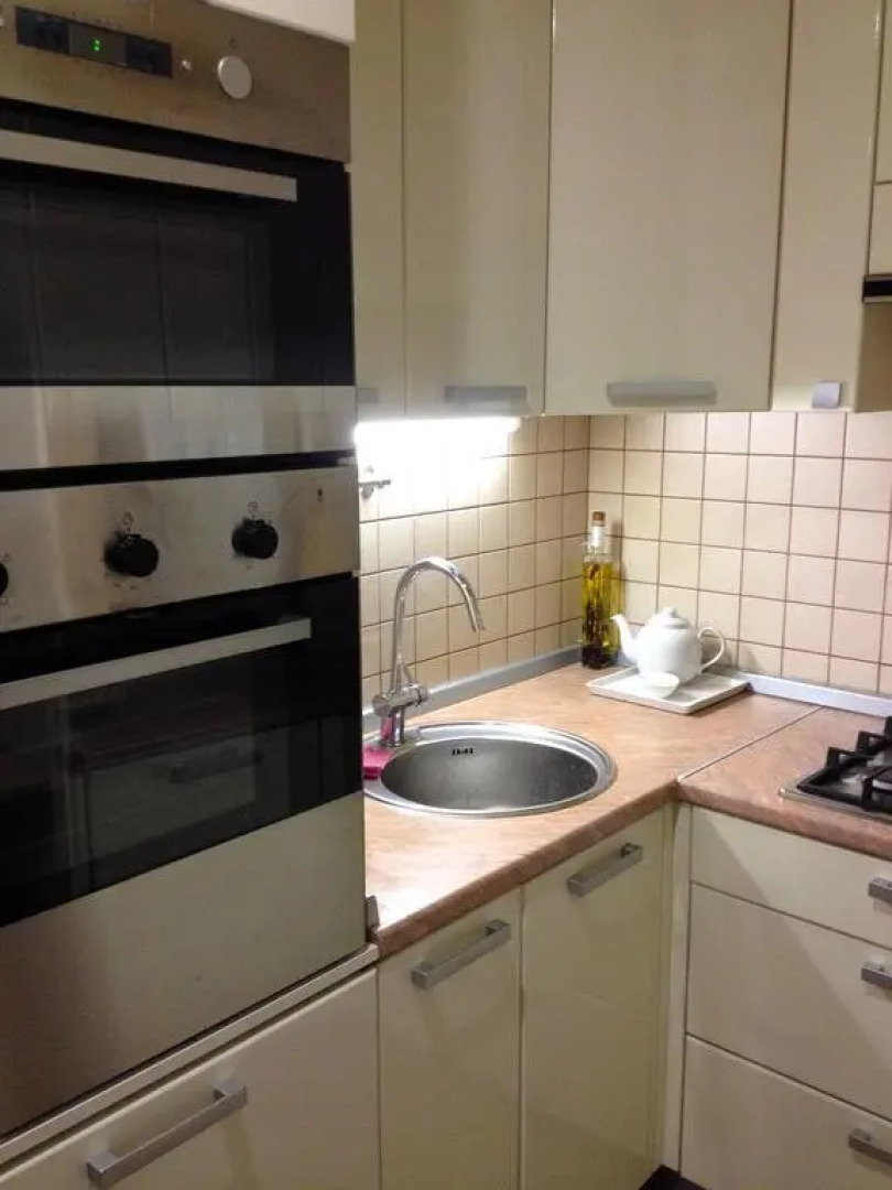 Kvartira Prospekt Oktyabrya