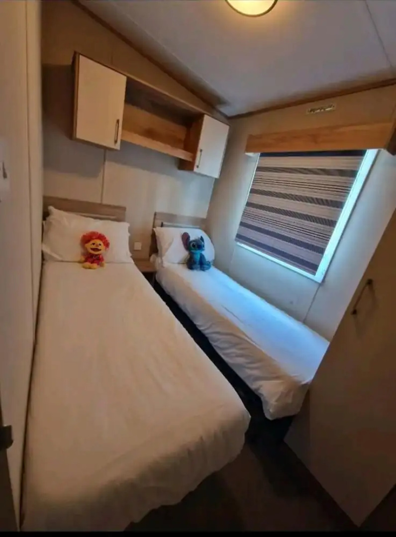 Lovely 3-bed Home in Rookley on the Isle of Wight